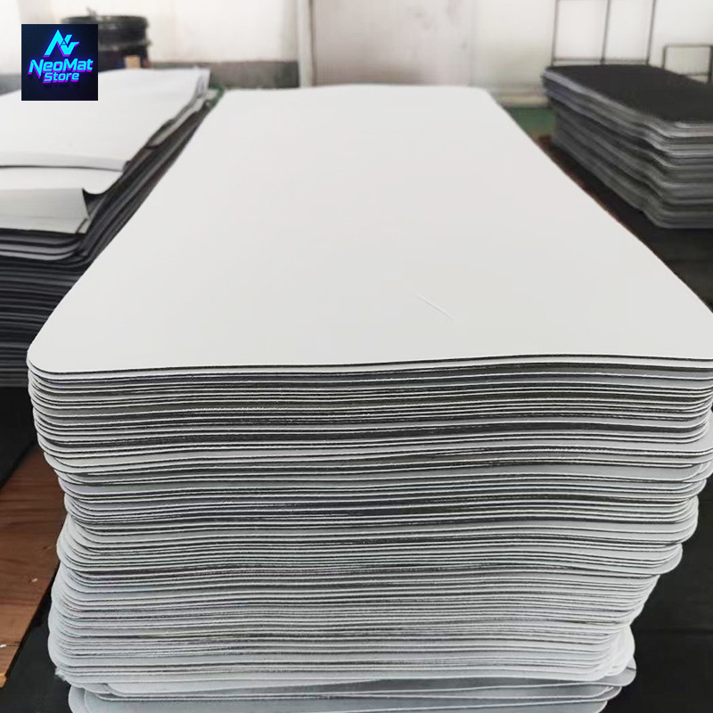 mousepad custom print 80x30 an - Mouse Pad Blank Sublimation recension och pris