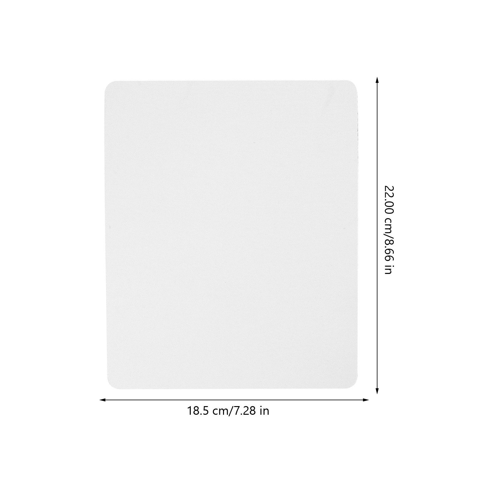 5Pcs Blank Sublimation Mouse P - Mouse Pad Blank Sublimation recension och pris