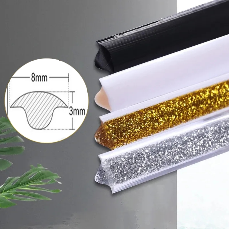 Self-Adhesive Ceramic Tile Gap - Ceramic Tile Blank recension och pris
