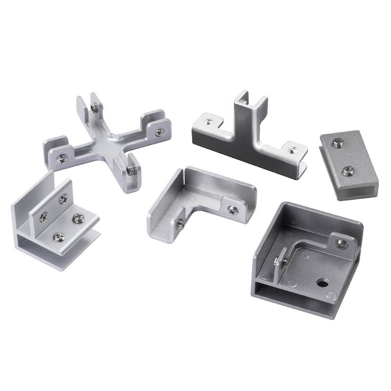 4PCS Ceramic Tile Glass Fixed  - Ceramic Tile Blank recension och pris