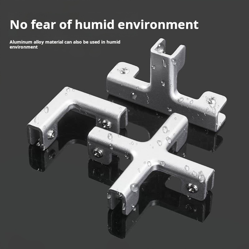 4PCS Ceramic Tile Glass Fixed  - Ceramic Tile Blank recension och pris