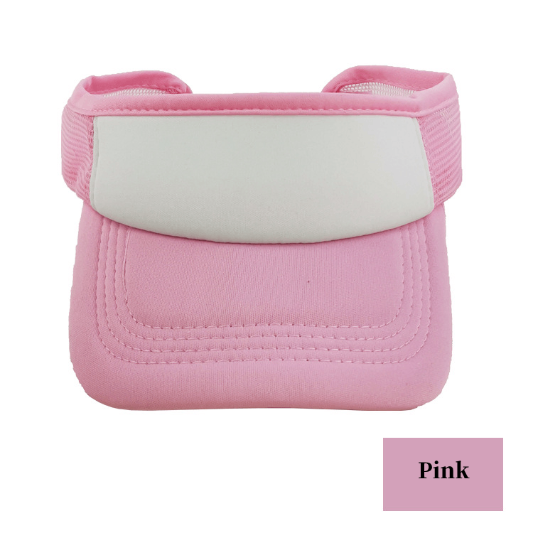 10 pcs Sublimation Blank Summe - Hat Sublimation Blank recension och pris