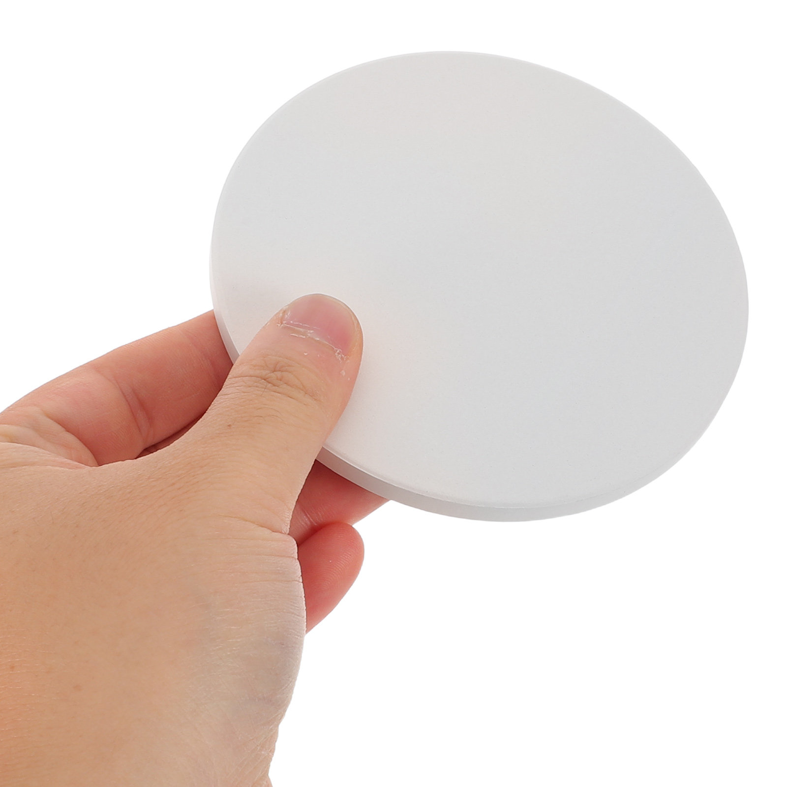 12pcs Sublimation Coasters Bla - Coaster Sublimation Blank recension och pris