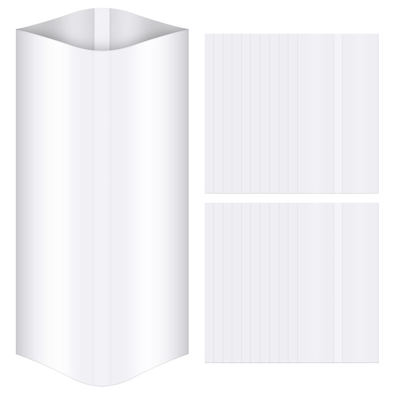 AEE3-70Pcs Sublimation Shrink  - Sublimation Mug White recension och pris