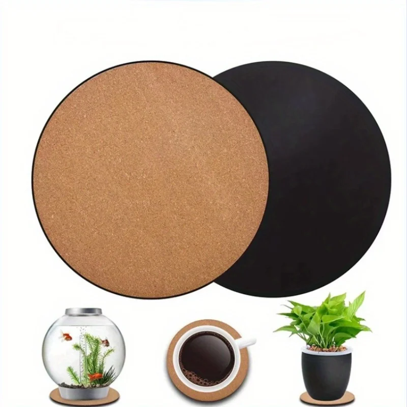 2/4Pcs/Lot Kitchen Insulation  - Coaster Sublimation Blank recension och pris