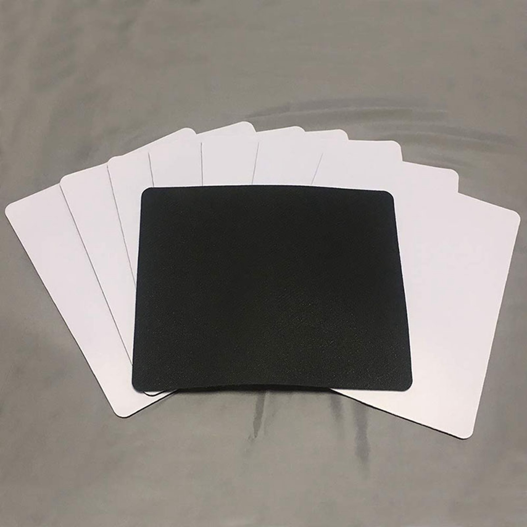 Superior-20Pcs Blank Mouse Pad - Mouse Pad Blank Sublimation recension och pris