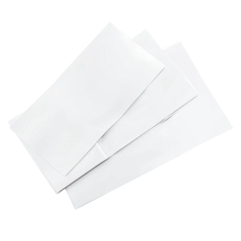 30Pcs Sublimation Shrink Wrap  - Sublimation Mug White recension och pris