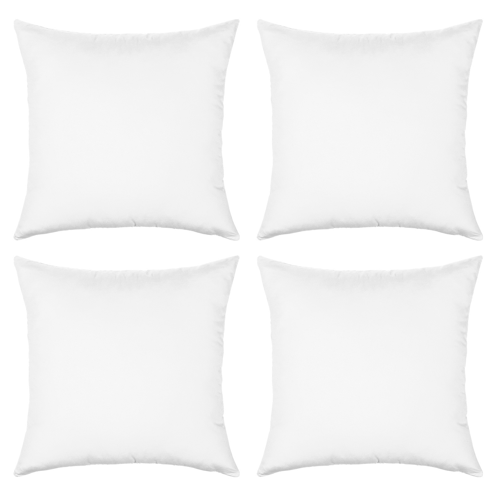 4pcs Sublimation Pillow Cover  - Pillow Cover Sublimation recension och pris