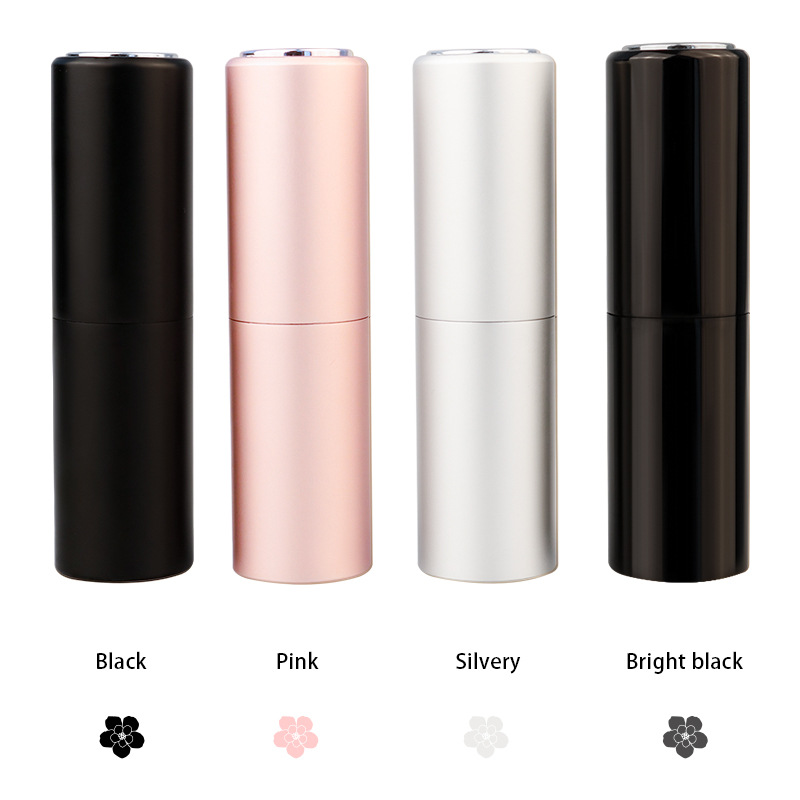 20ml Metal Aluminum Refillable - Water Bottle Blank recension och pris