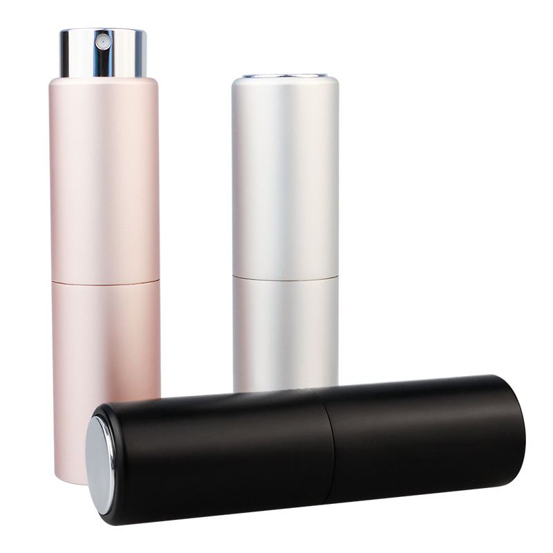 20ml Metal Aluminum Refillable - Water Bottle Blank recension och pris