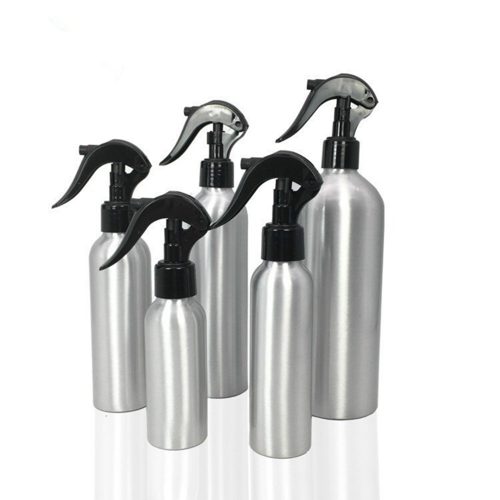 1PCS 30-500ML Aluminum Bottle  - Water Bottle Blank recension och pris