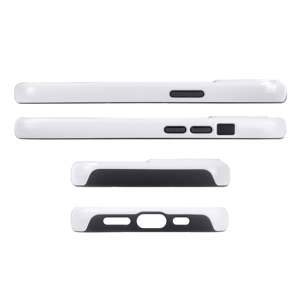 5 pcs 2 in 1 Blank Phone Case  - Phone Case Blank Print recension och pris