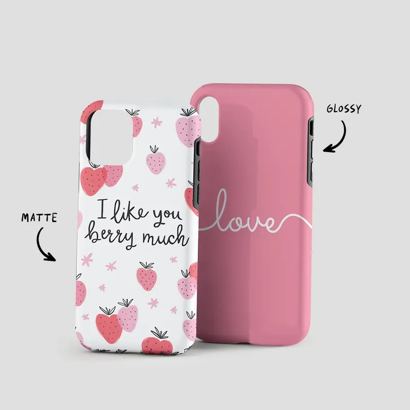 Heat Transfer Machine for Subl - Phone Case Blank Print recension och pris