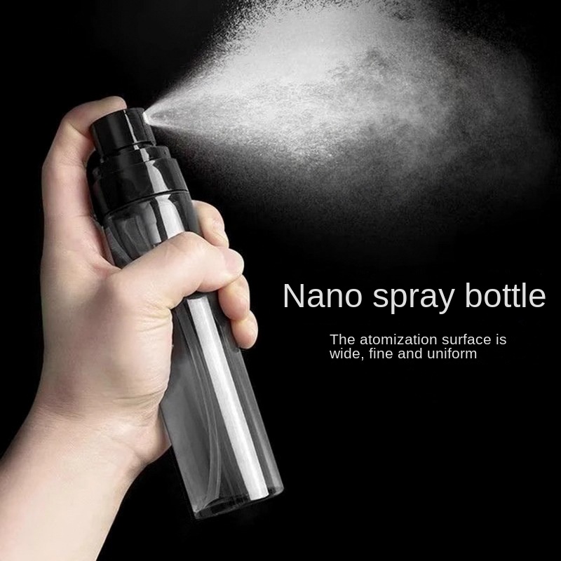 3327 Spray Bottle Travel Bottl - Water Bottle Blank recension och pris