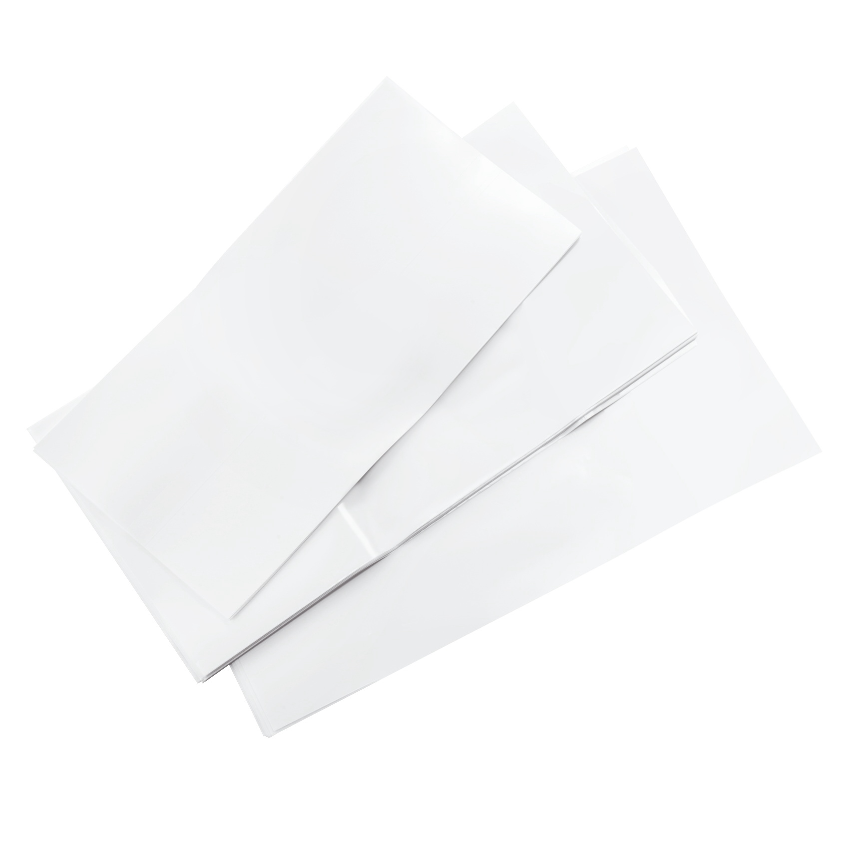 30Pcs Sublimation Shrink Wrap  - Sublimation Mug White recension och pris