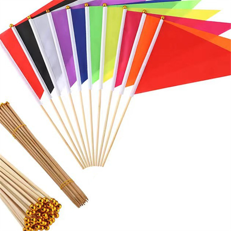 10Pcs Small Garden Yard Markin - Yard Sign Blank recension och pris
