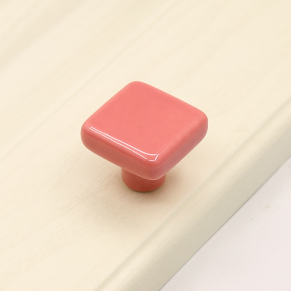 Simplicity Single Hole Colored - Ceramic Tile Blank recension och pris