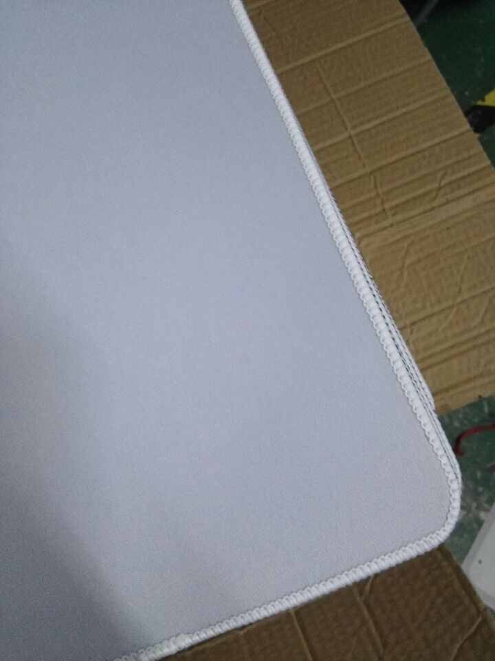 2pcs/lot Width 400mm Thickness - Mouse Pad Blank Sublimation recension och pris