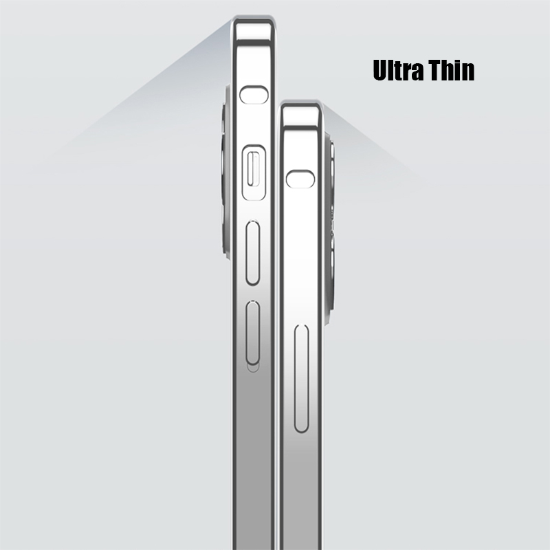 Ultra Thin Bumper Aluminum Met - Metal Photo Panel recension och pris