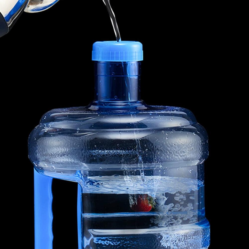 5L/7.5L Thickened PET Water Bo - Water Bottle Blank recension och pris