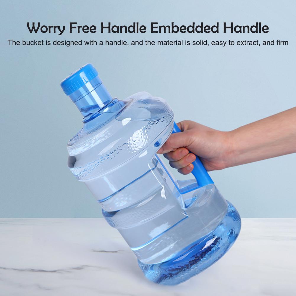 5L/7.5L Thickened PET Water Bo - Water Bottle Blank recension och pris