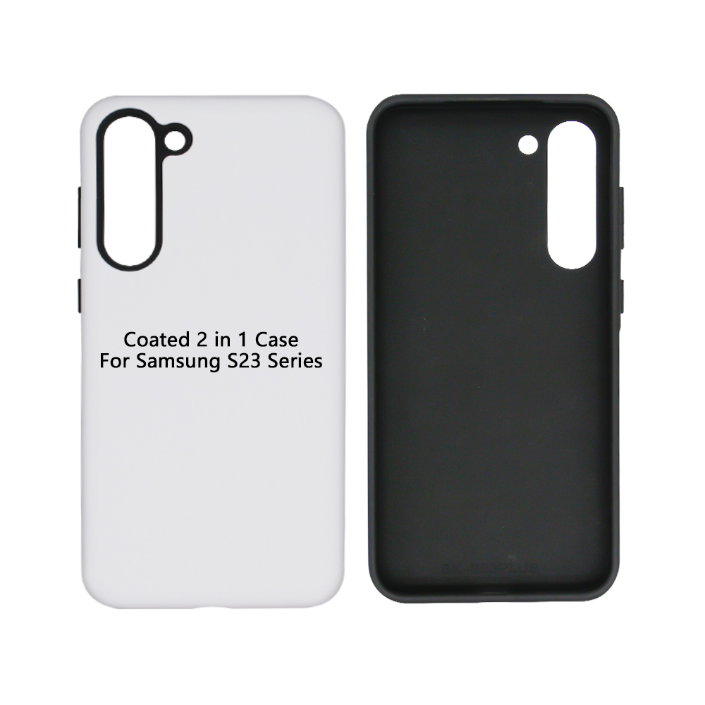 5pcs Coated 2 in 1 Blank Phone - Phone Case Blank Print recension och pris