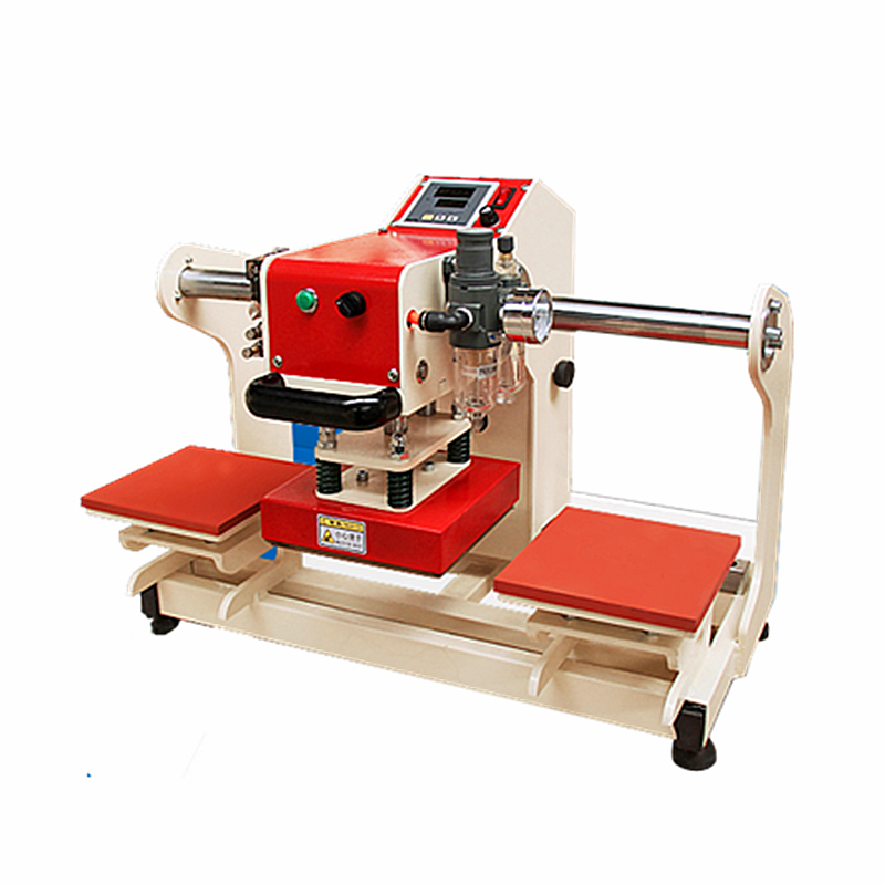Double-position Sublimation La - Pillow Cover Sublimation recension och pris