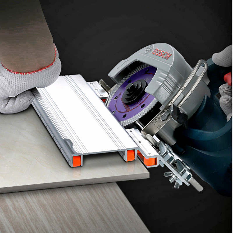 Tiling 45 Degree Angle Cutting - Ceramic Tile Blank recension och pris