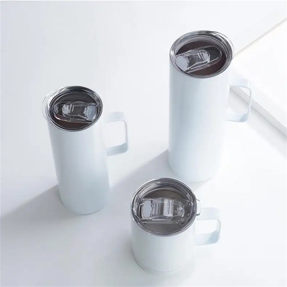 Thermal Sublimation Blank For  - Water Bottle Blank recension och pris