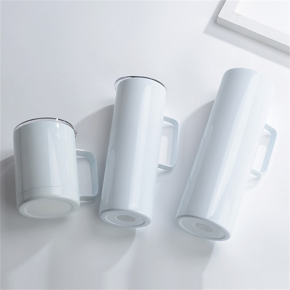 Thermal Sublimation Blank For  - Water Bottle Blank recension och pris
