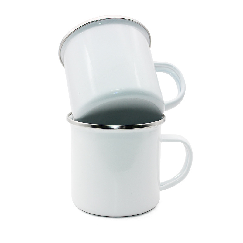 Personalized Sublimation Blank - Sublimation Mug White recension och pris