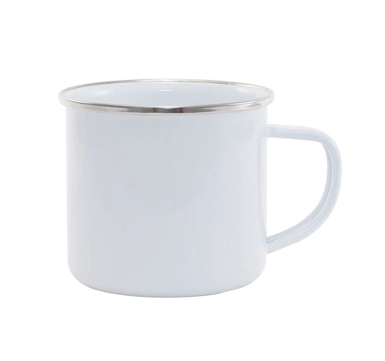 Personalized Sublimation Blank - Sublimation Mug White recension och pris