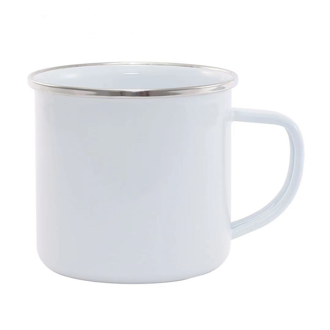 Personalized Sublimation Blank - Sublimation Mug White recension och pris