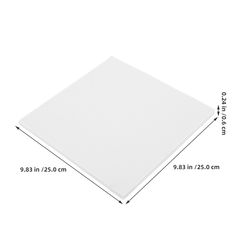 25Cm Square Ceramic Tiles For  - Ceramic Tile Blank recension och pris
