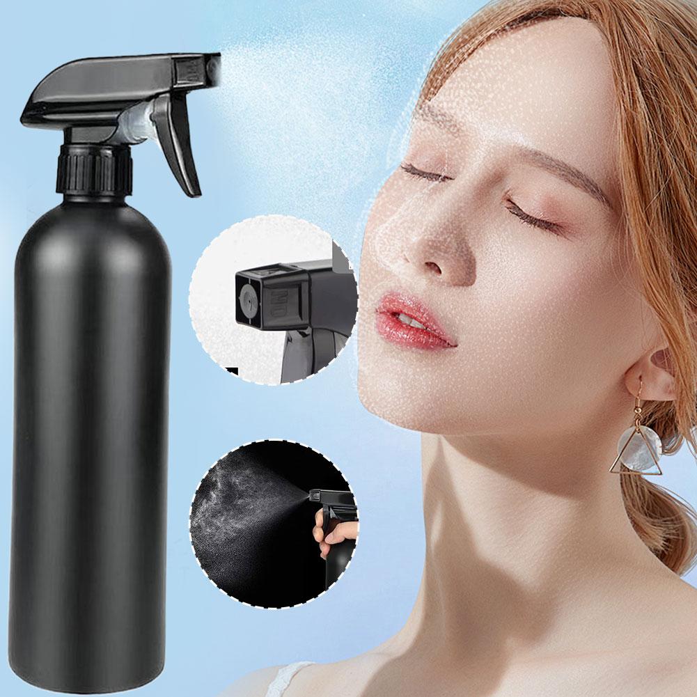1Pc 500ML Spray Bottle Empty B - Water Bottle Blank recension och pris