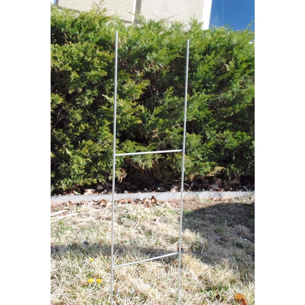 US Shipped  50 Pack 18x24 Blan - Yard Sign Blank recension och pris