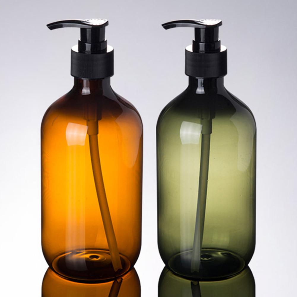 Dropshiping 500/300ml Lotion S - Water Bottle Blank recension och pris