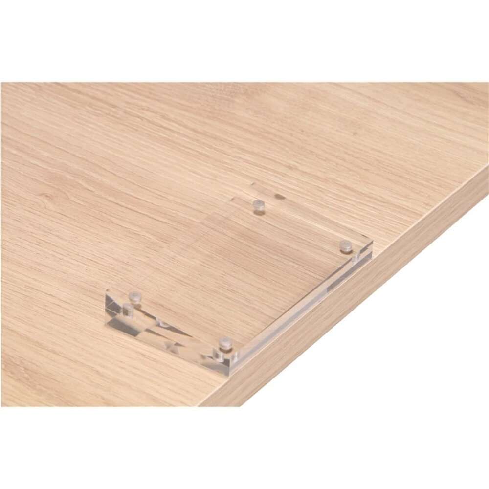 10pcs Acrylic Trapezoidal Bloc - Photo Acrylic Block recension och pris