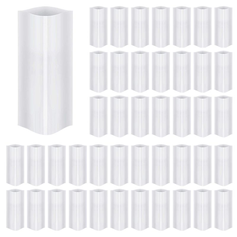 A27F-280Pcs Sublimation Shrink - Sublimation Mug White recension och pris