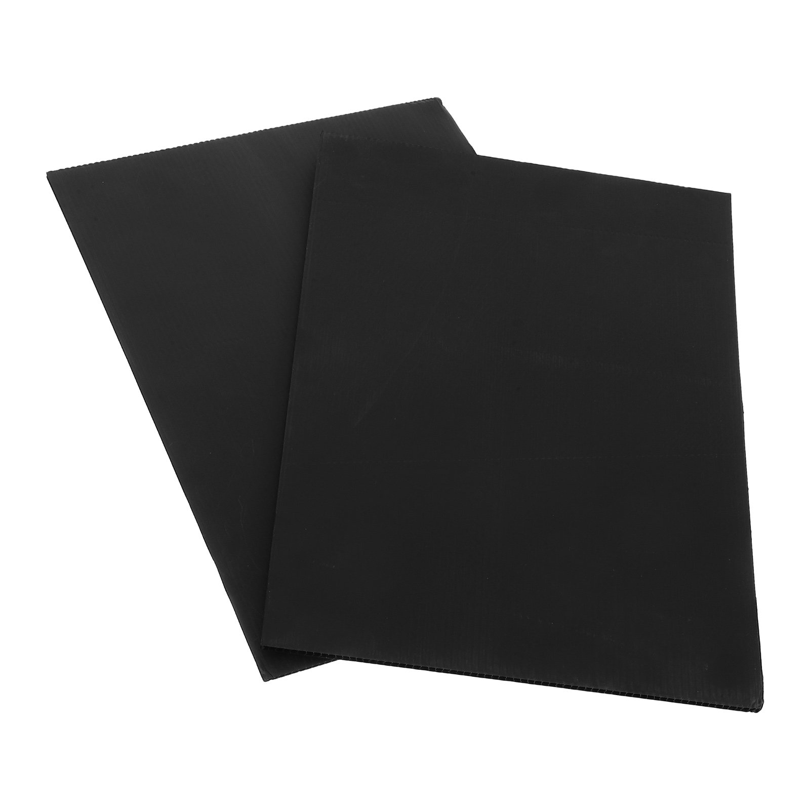 2Pcs Blank Yard Signs for Gard - Yard Sign Blank recension och pris