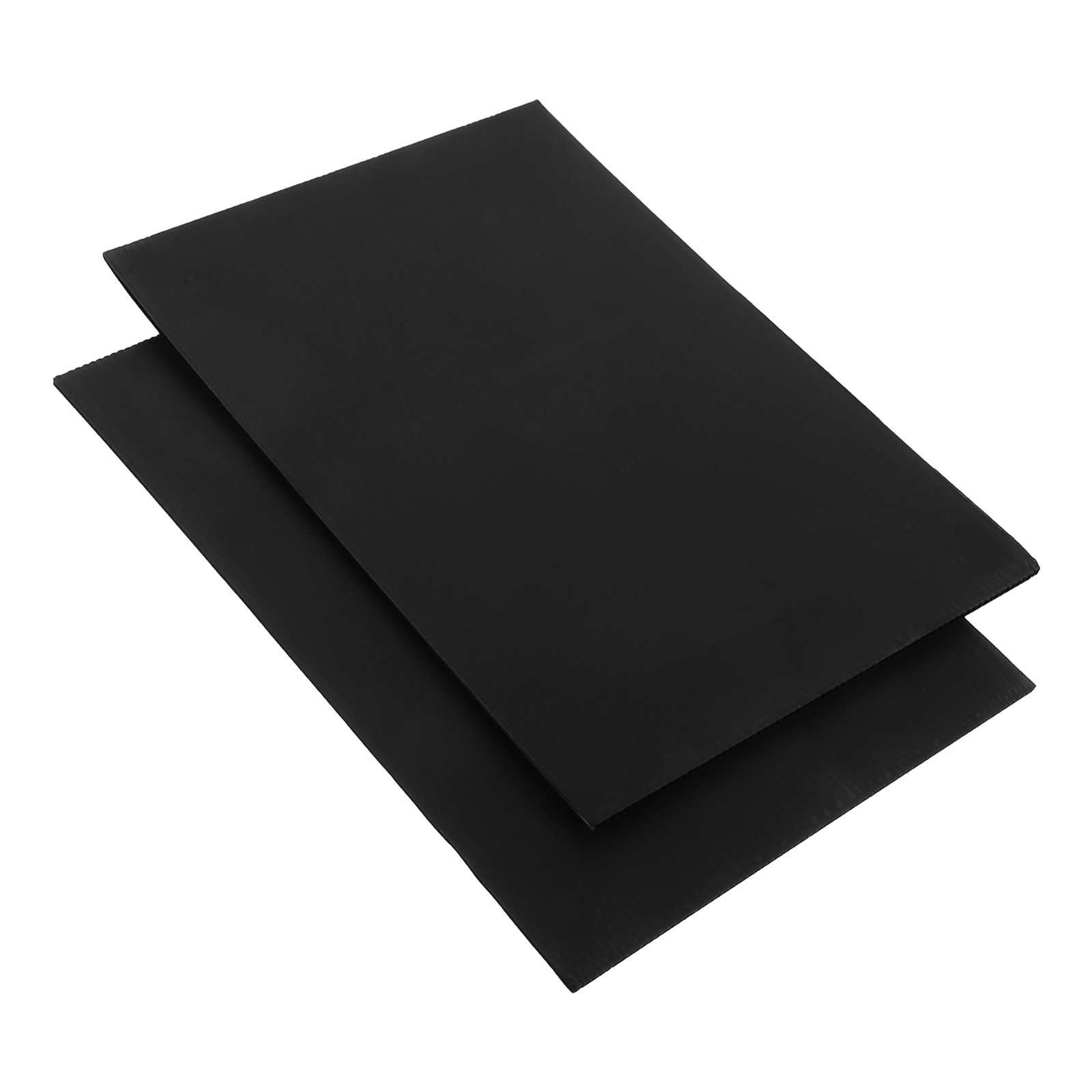 2Pcs Blank Yard Signs for Gard - Yard Sign Blank recension och pris