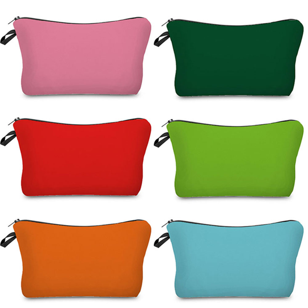 Heat Transfer Cosmetic Bags So - Pillow Cover Sublimation recension och pris