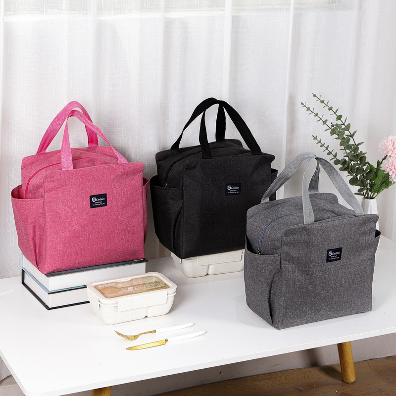 Waterproof Insulated Lunch Tot - Tote Bag Sublimation recension och pris