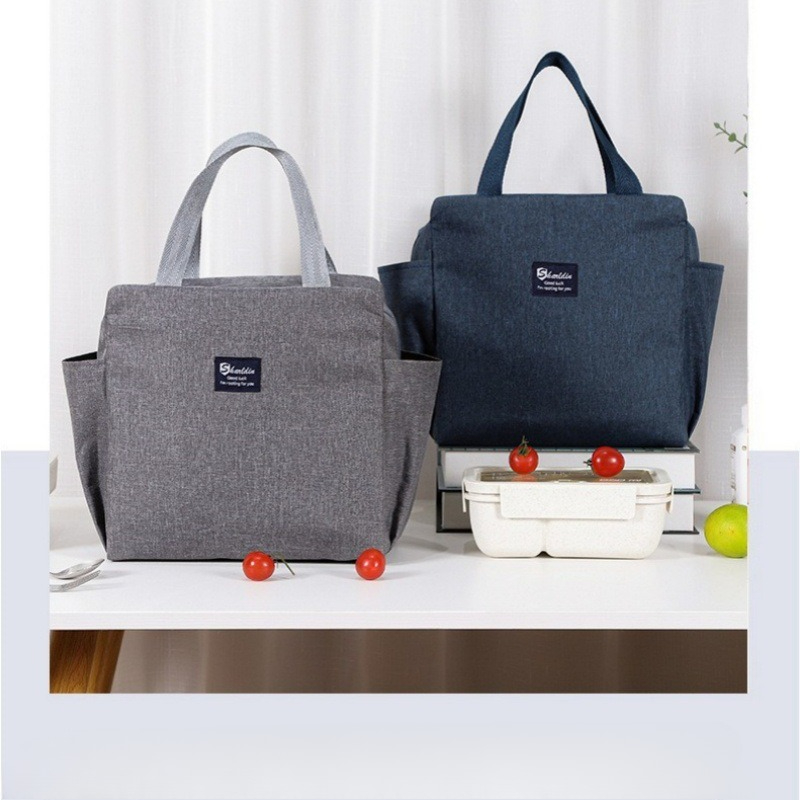 Waterproof Insulated Lunch Tot - Tote Bag Sublimation recension och pris