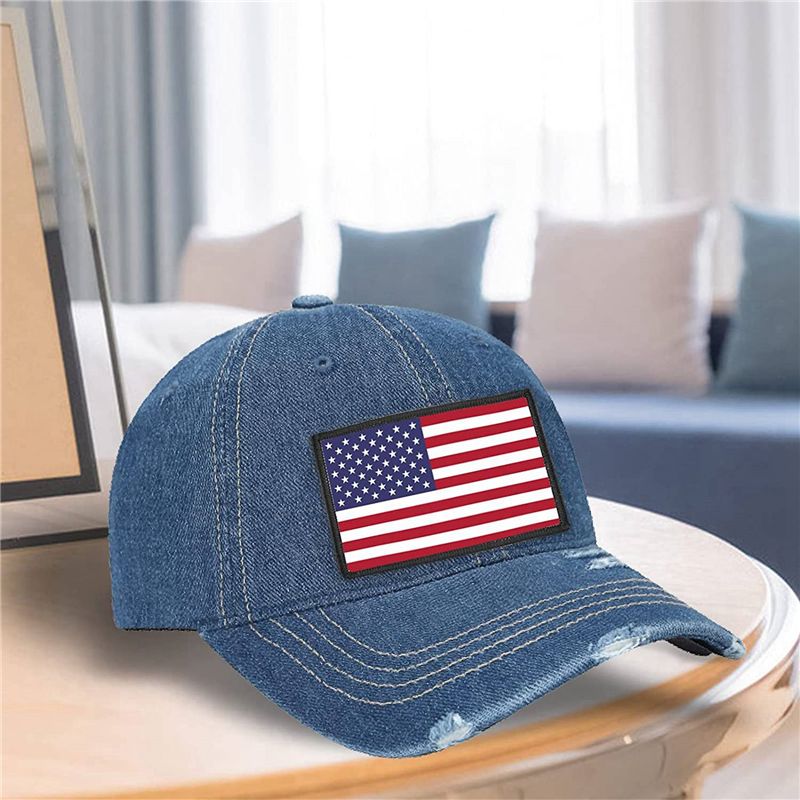 A01F-54 Sublimation Decorative - Hat Sublimation Blank recension och pris