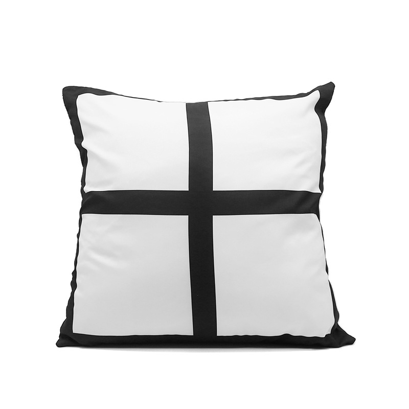 10pcs/Lot Sublimation Blanks P - Pillow Cover Sublimation recension och pris