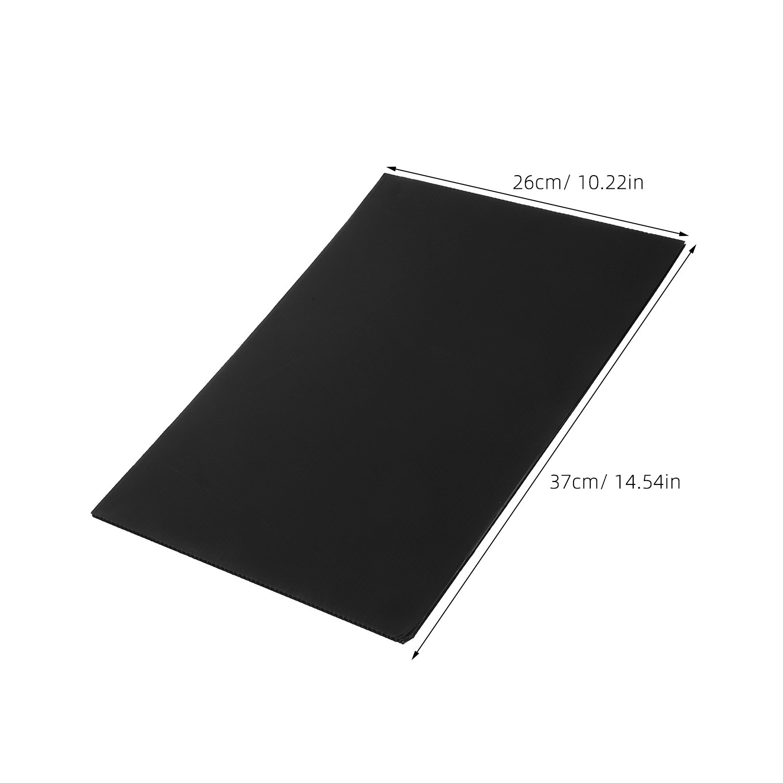 2Pcs Blank Outdoor Yard Sign L - Yard Sign Blank recension och pris