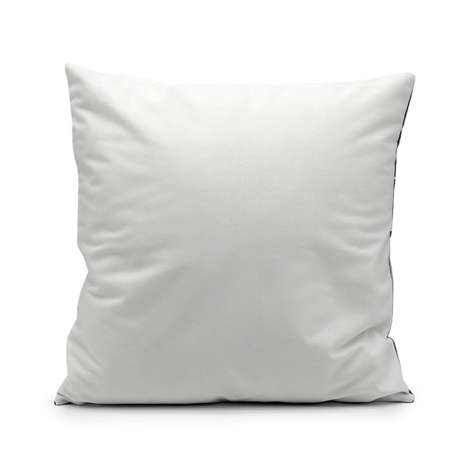 Heat Sublimation Polyester Pan - Pillow Cover Sublimation recension och pris