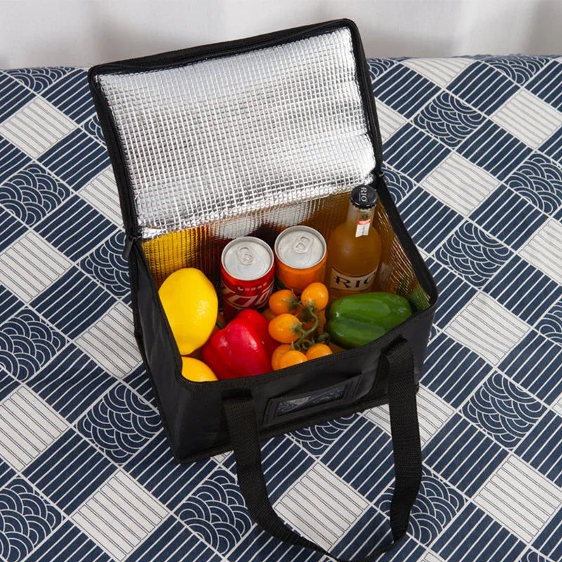 16L-70L Insulated Thermal Tote - Tote Bag Sublimation recension och pris