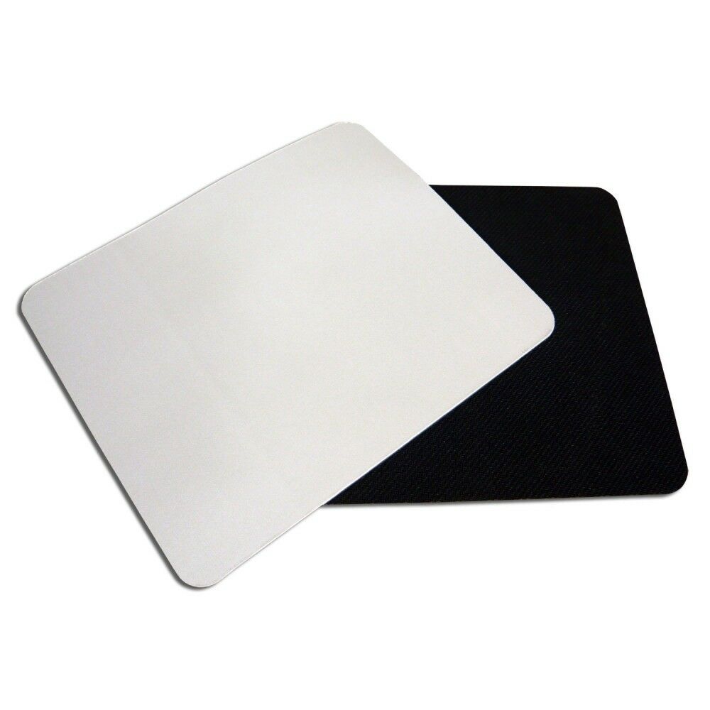 10pcs/Lot Sublimation Blanks R - Mouse Pad Blank Sublimation recension och pris